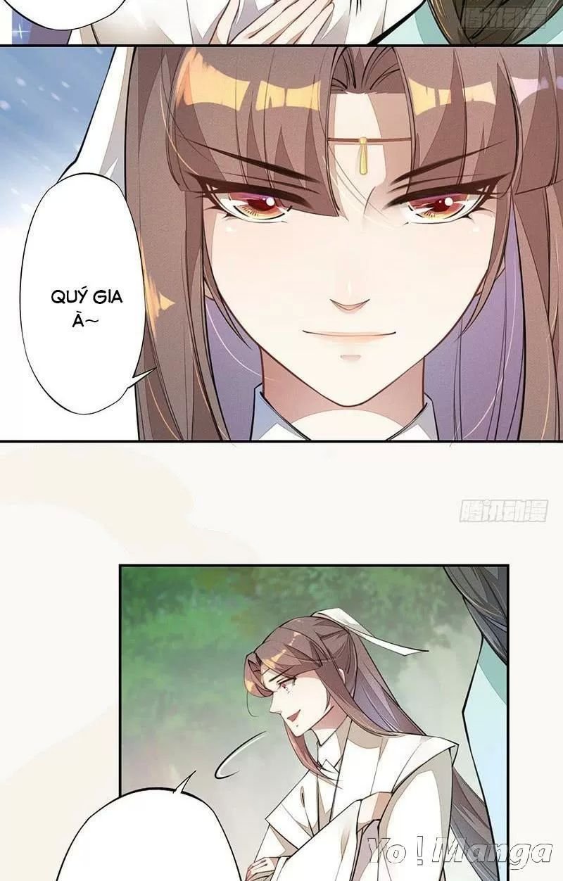 tuyệt thế luyện đan sư chapter 61 11