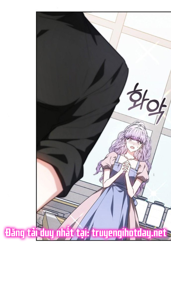 cô dâu của obsidian chapter 5.2 3