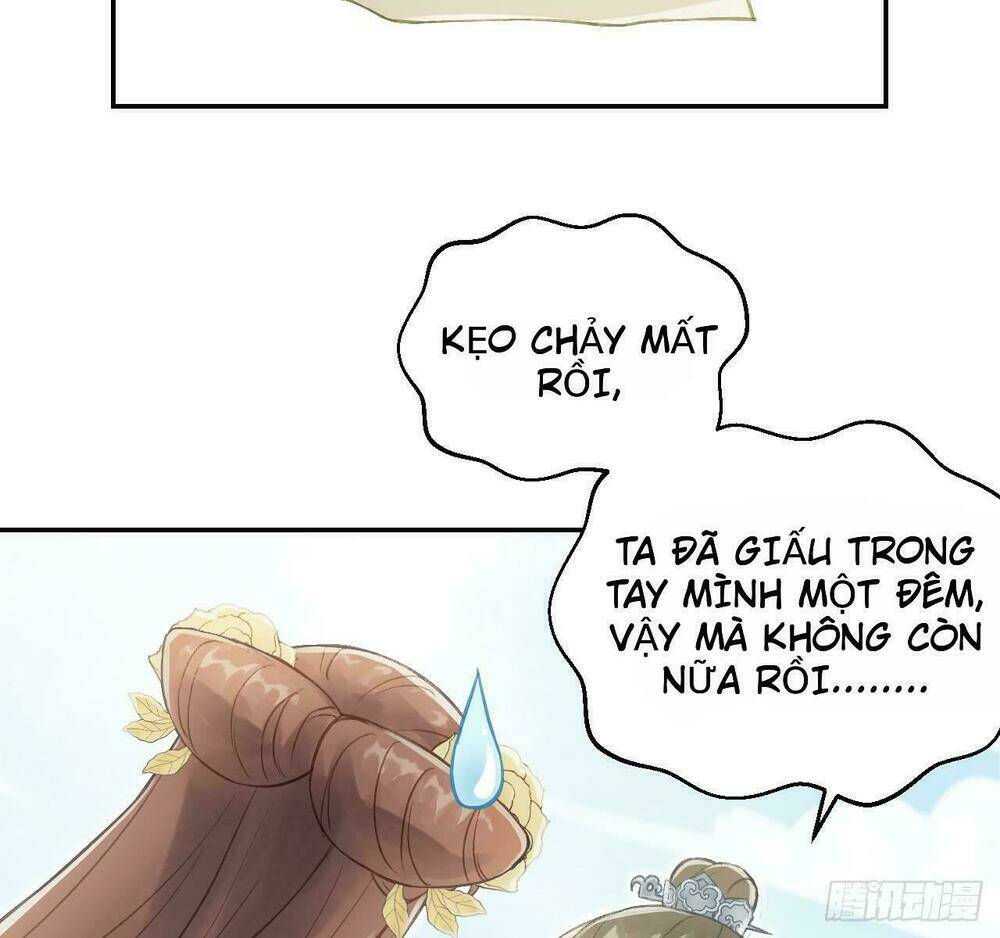 vương gia ba tuổi rưỡi của tôi chapter 6 52