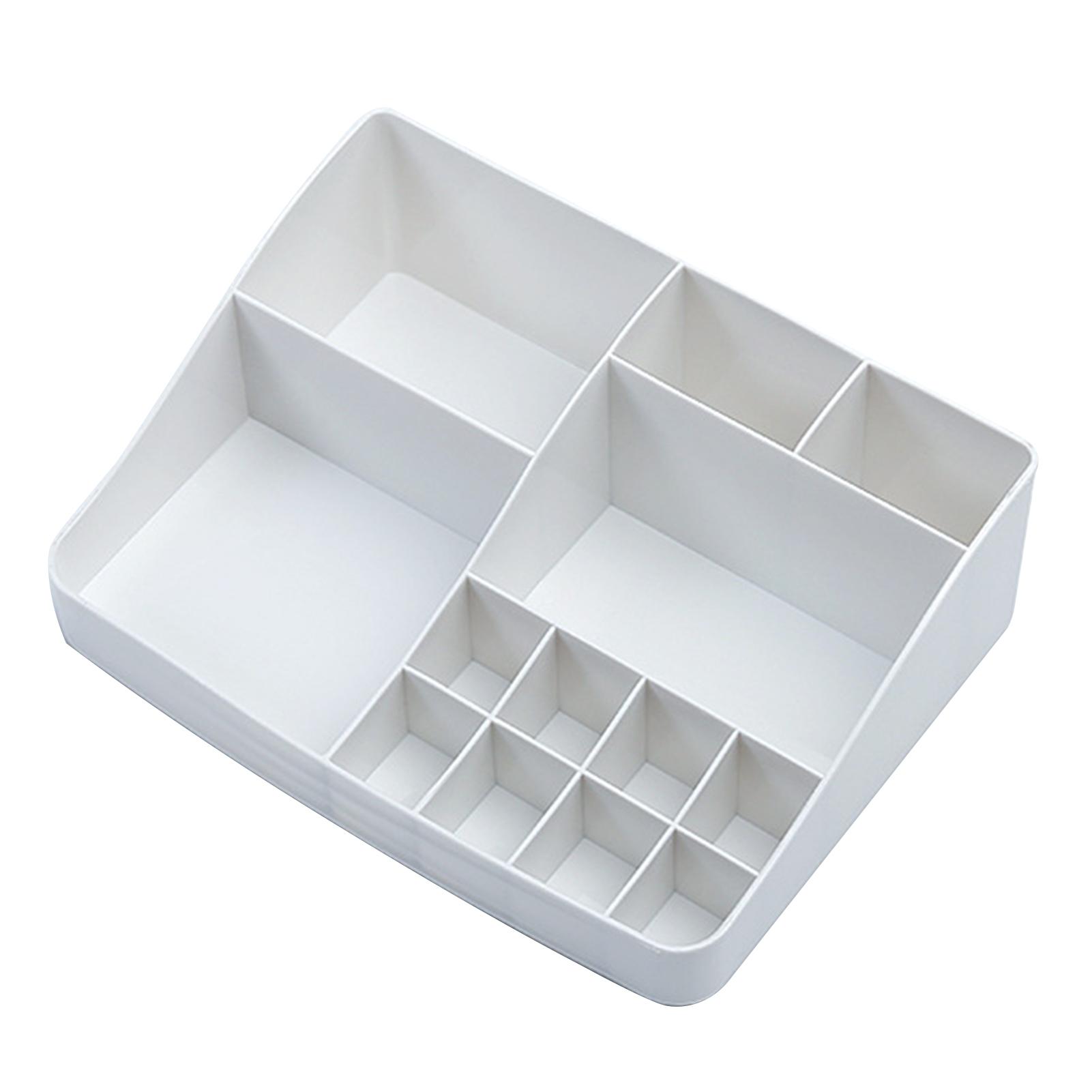 Hộp đựng mỹ phẩm Lastics Thiết kế nhiều lớp, khay đựng mỹ phẩm bằng nhựa