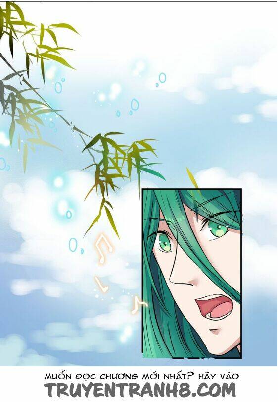 boygroup của ta, thần của ta chapter 10 15