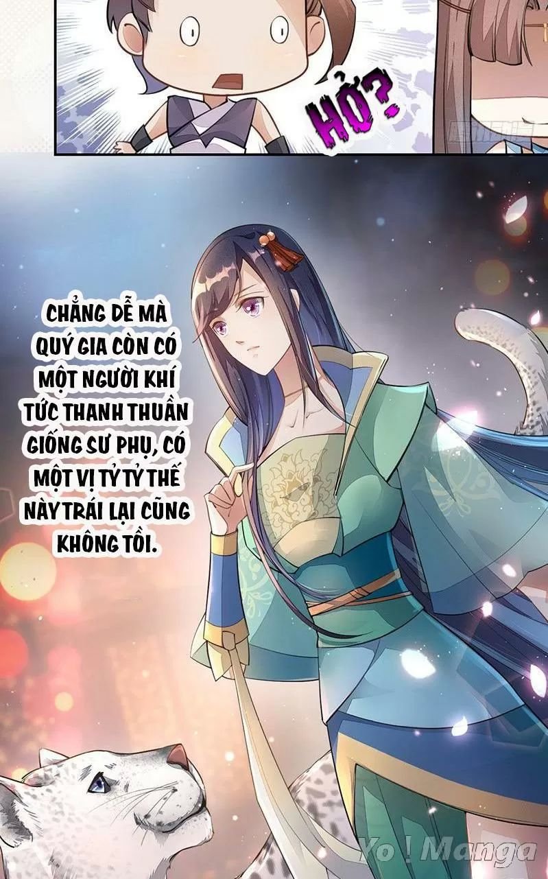 tuyệt thế luyện đan sư chapter 55 11