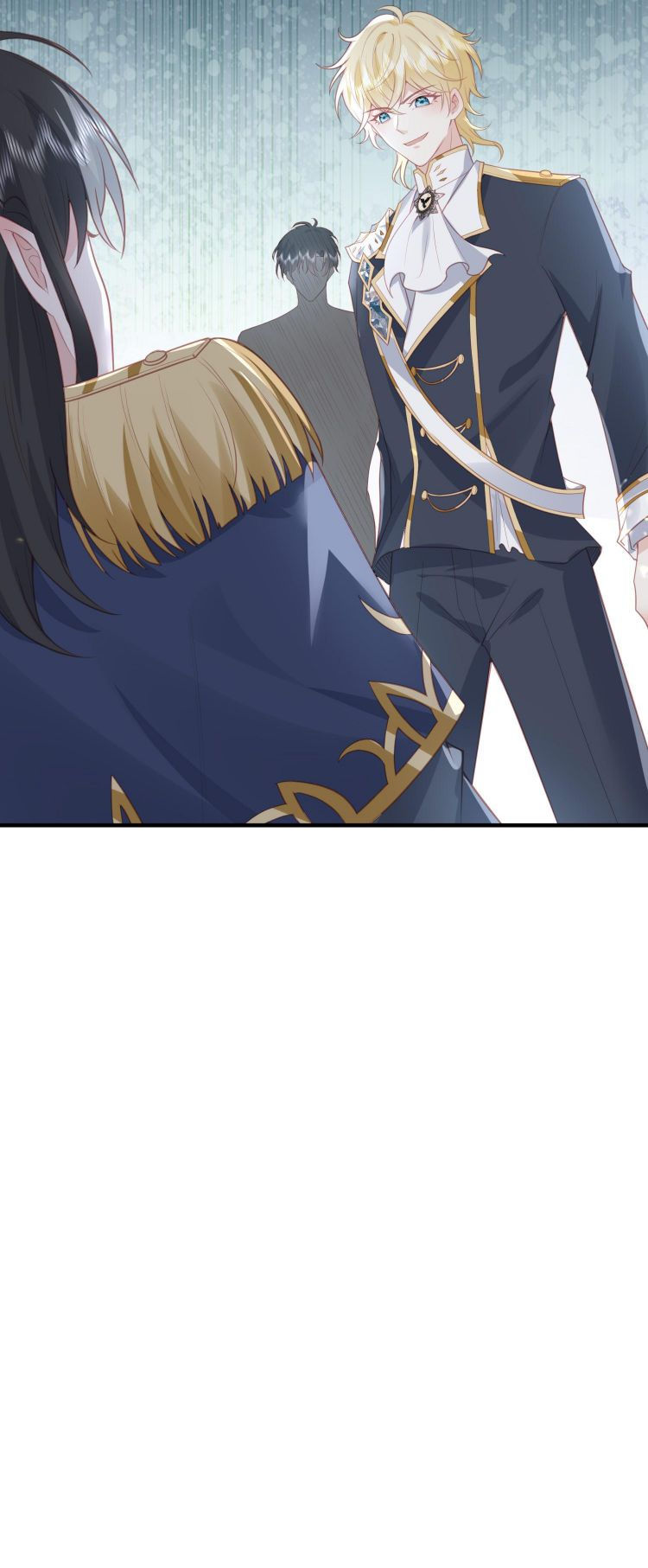 phản diện bị truy thành đoàn sủng chapter 38 16