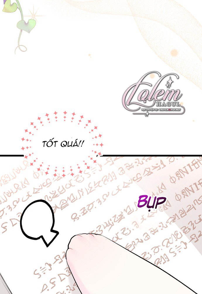 mối liên kết giữa báo đen và bé thỏ chapter 47 58