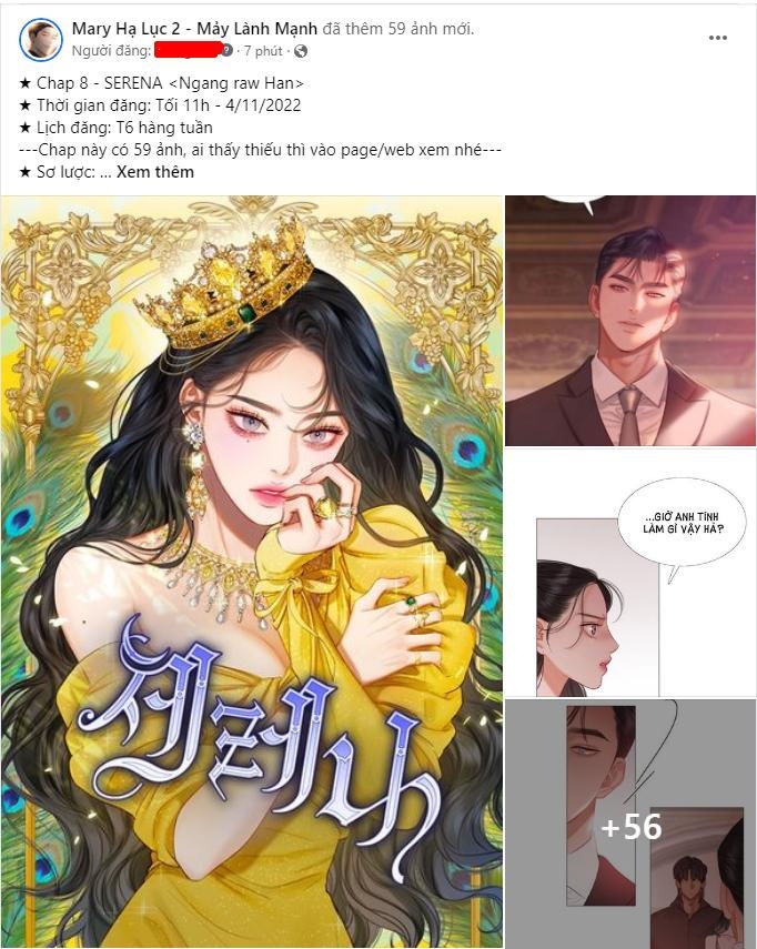 tôi tưởng bản thân không còn sống được bao lâu! chapter 5.1 15