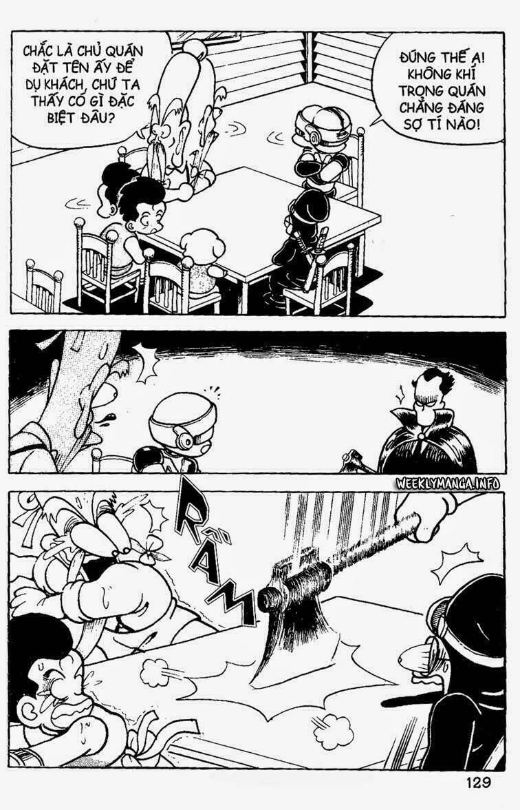 kung fu komang chapter 18 35