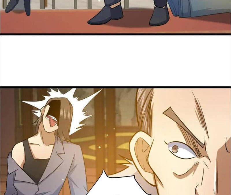 Đô Thị Cực Phẩm Y Thần chapter 110.6 12