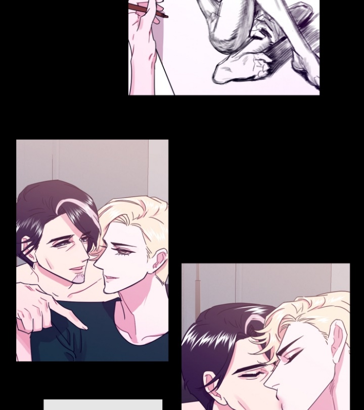 kiếp trước bí ẩn của giáo sư chapter 17 12