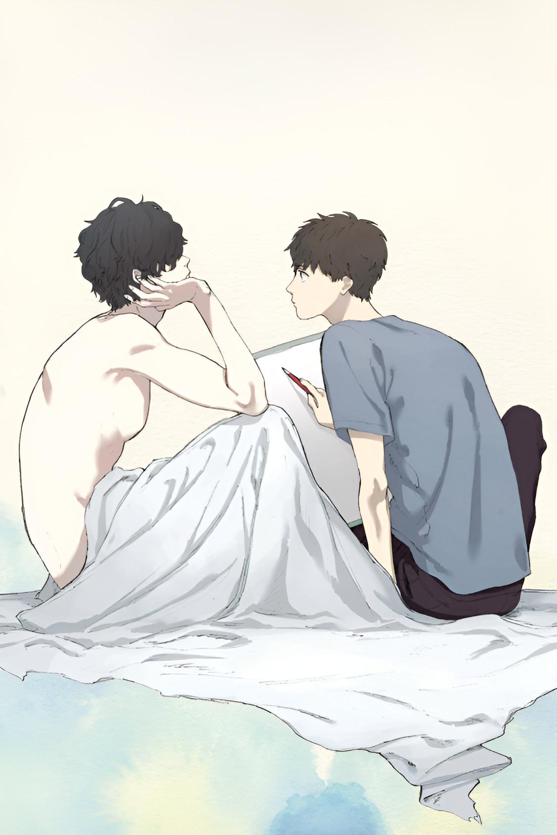 Sách - Vẽ Em Bằng Sắc Lưu Ly - Tặng Kèm Bookmark Bảng Màu + Postcard