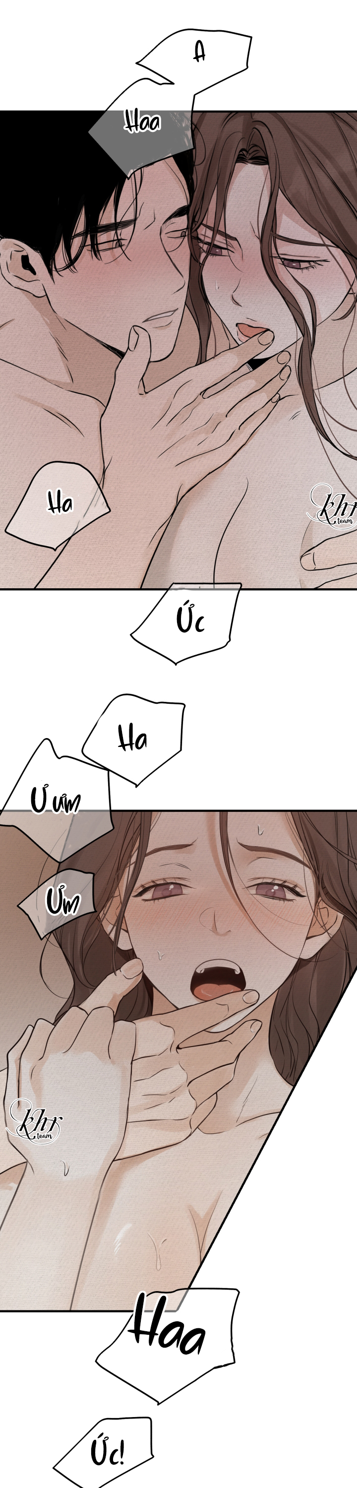 những người đàn ông đã lên giường tôi chapter 18 11