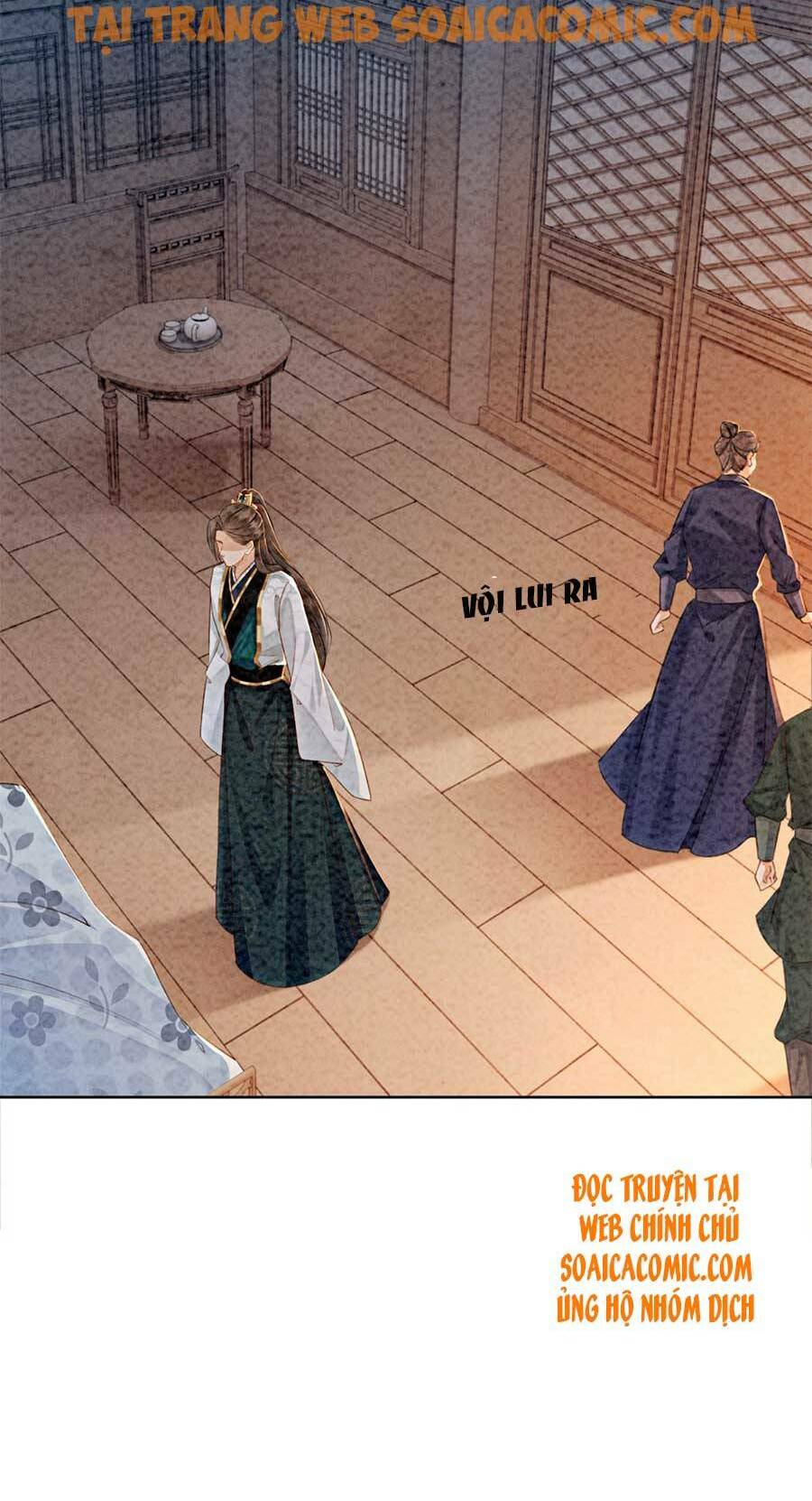 bắt đầu hủy hôn để công lược vương gia chapter 16 30