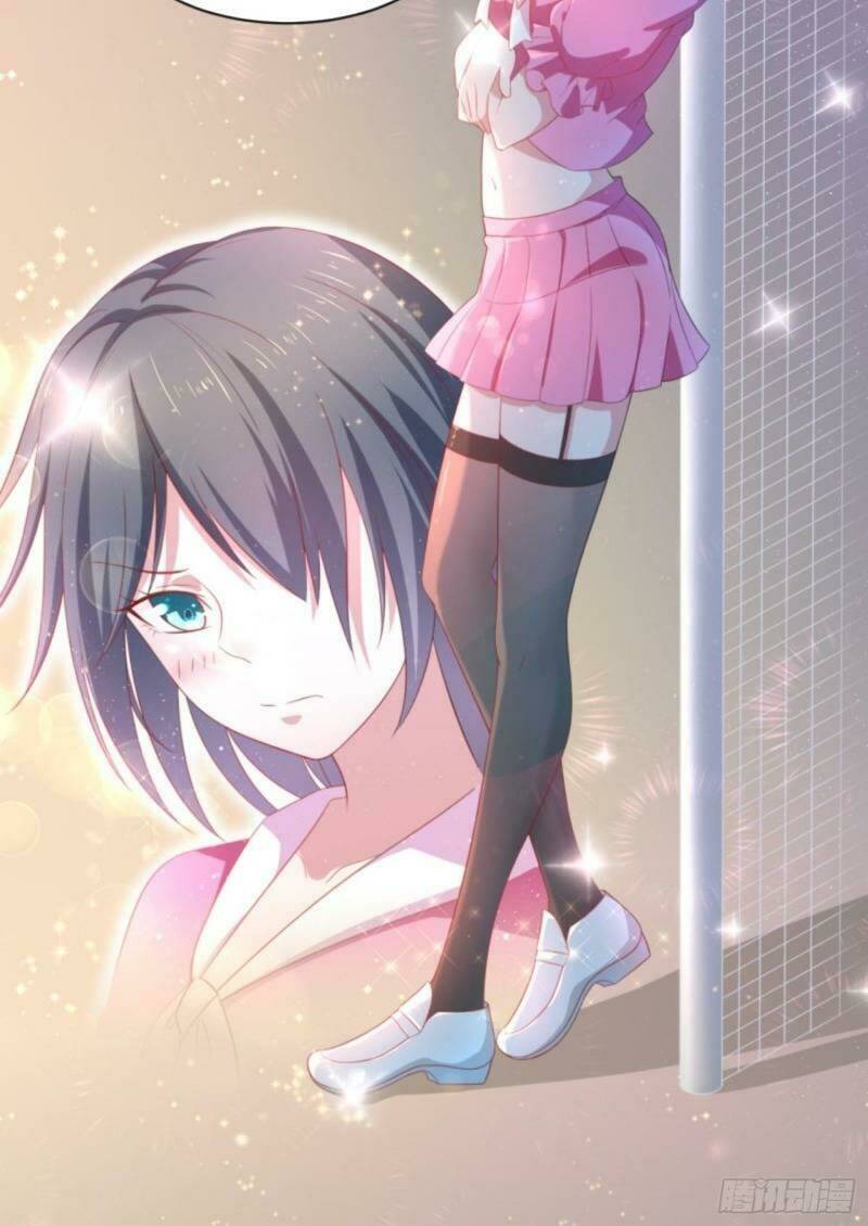 ta làm phản phái ở trong truyện harem chapter 3 12