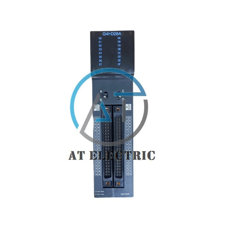 Bộ Điều Khiển / PLC LS G4I-D28A | Hàng Chính Hãng