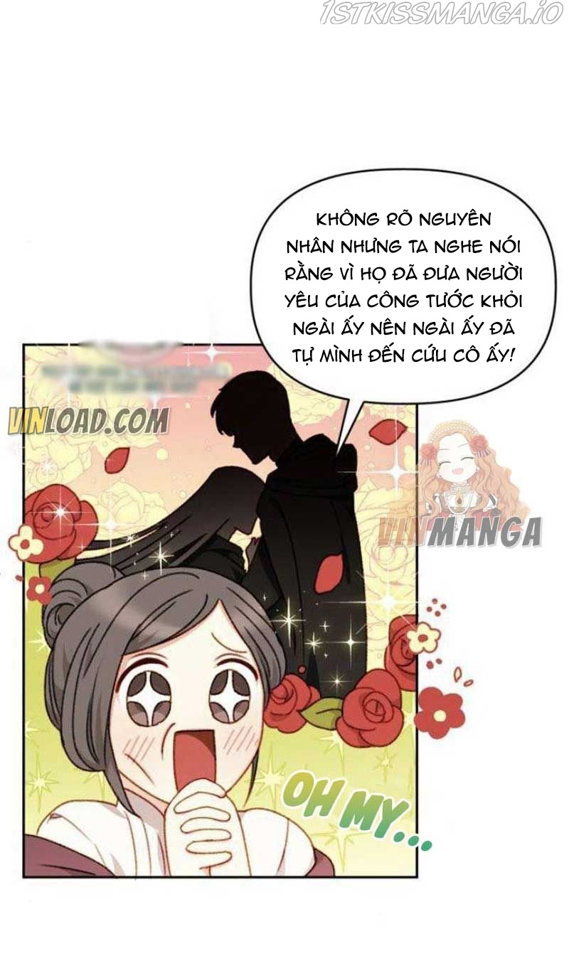 nữ chính muốn tôi trở thành mẹ kế chapter 35.1 5