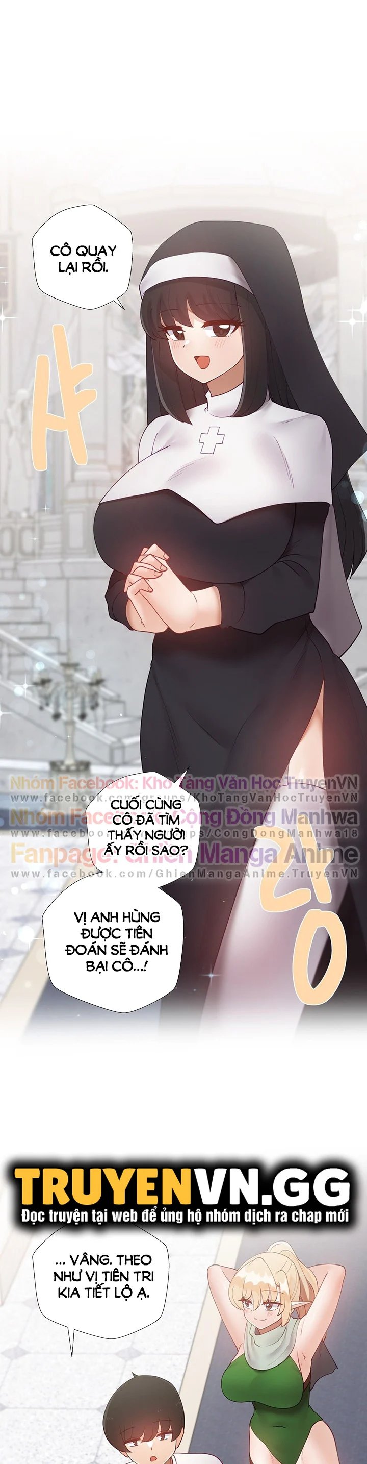 gia sư nữ quái chapter 90 7