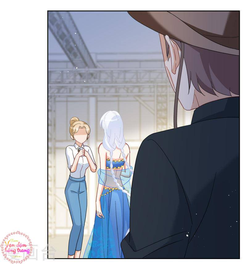 cô ấy đến rồi, xin nằm xuống! chapter 255 23