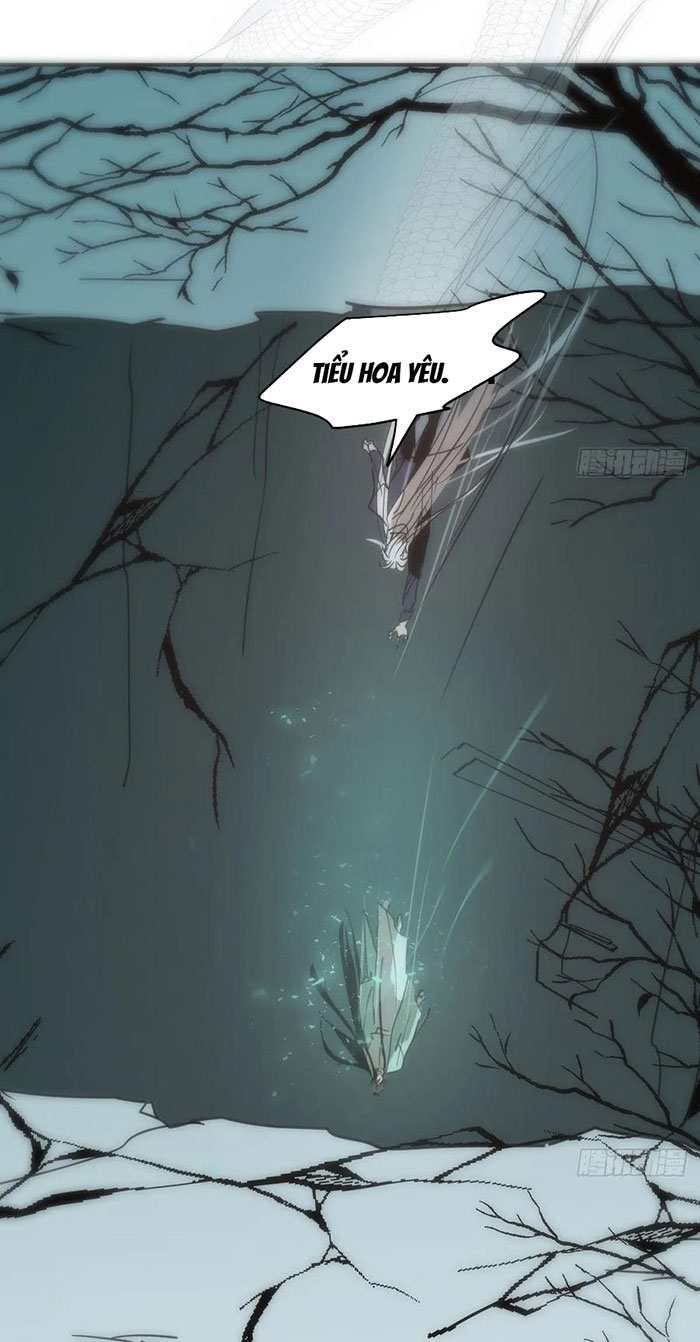 Bắt Lấy Ngao Ngao chapter 250.5 - Trang 46