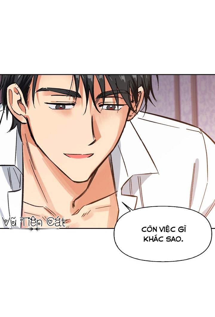 ác nữ xứng đôi với bạo chúa chapter 4 46