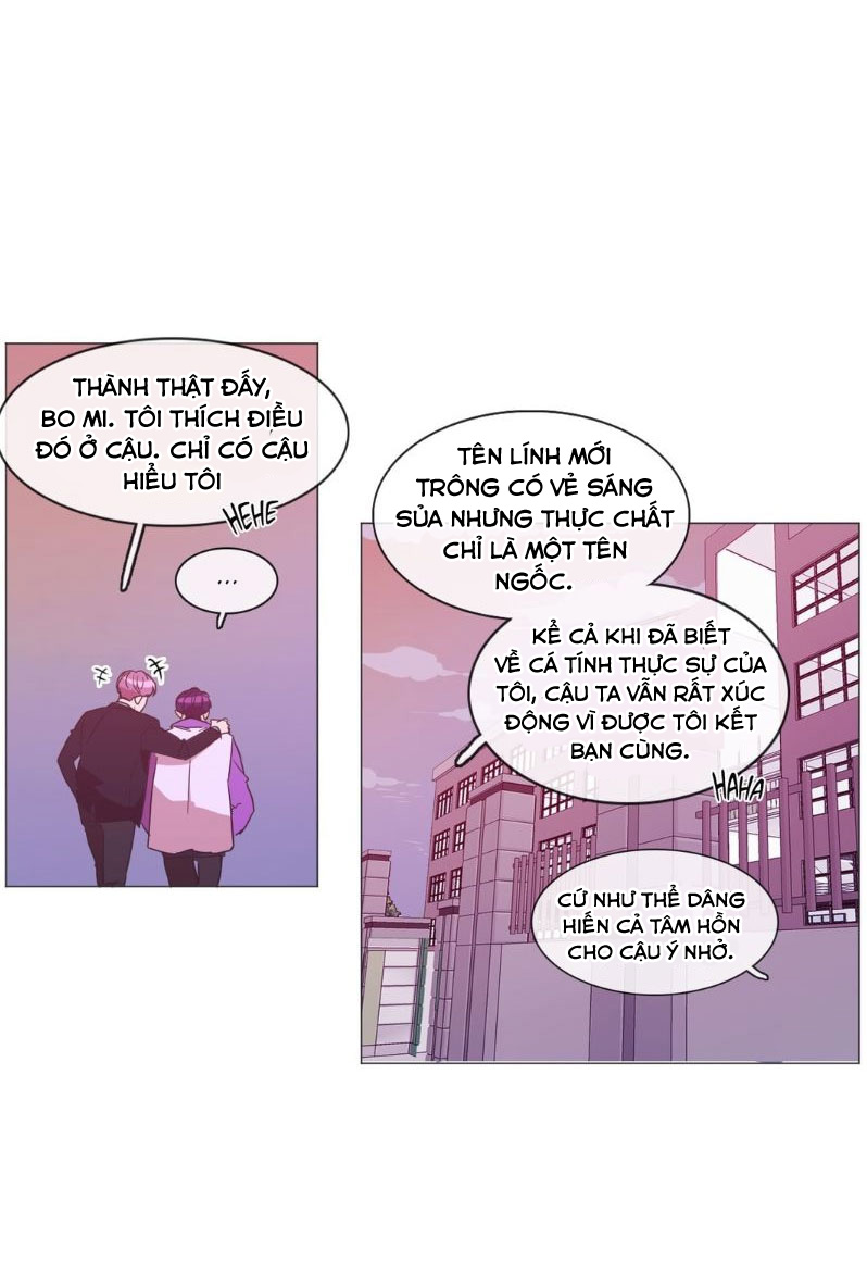 kí ức giả dối chapter 3 30