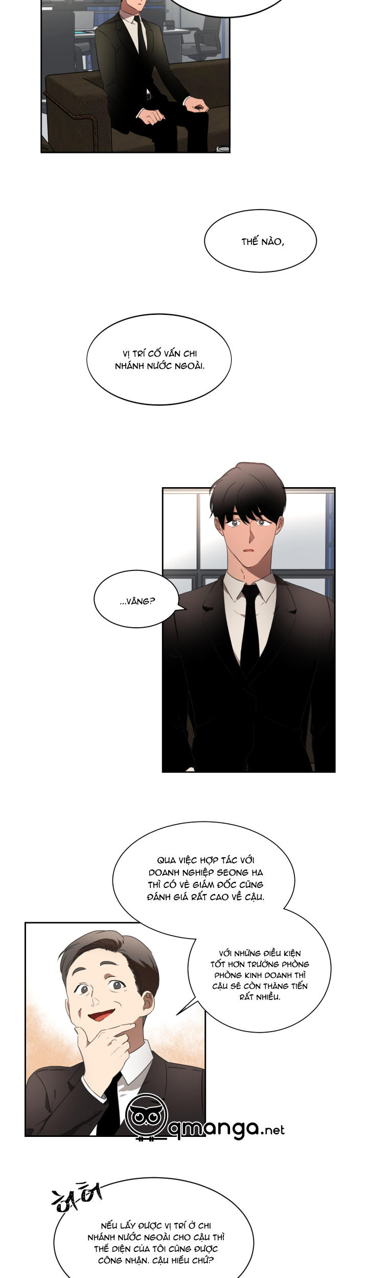 well done chapter 19 9