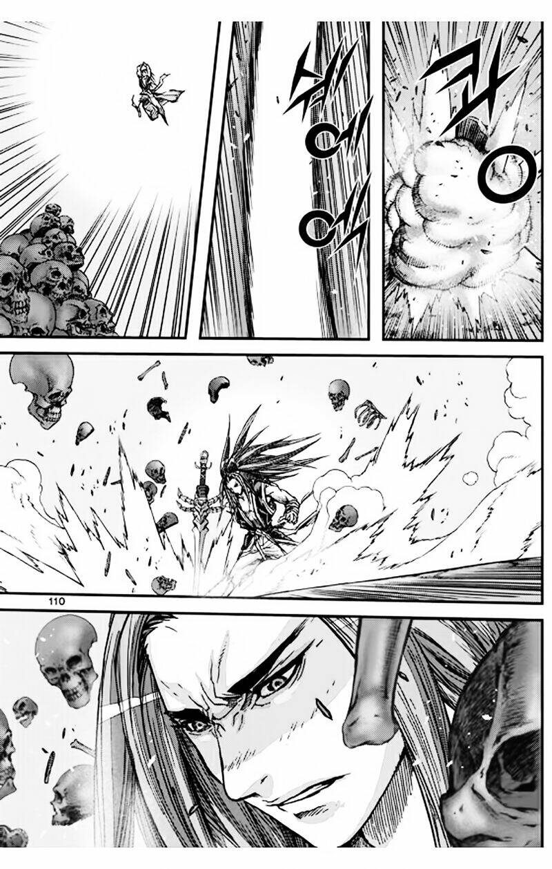 diêm đế ii chapter 52.4 21