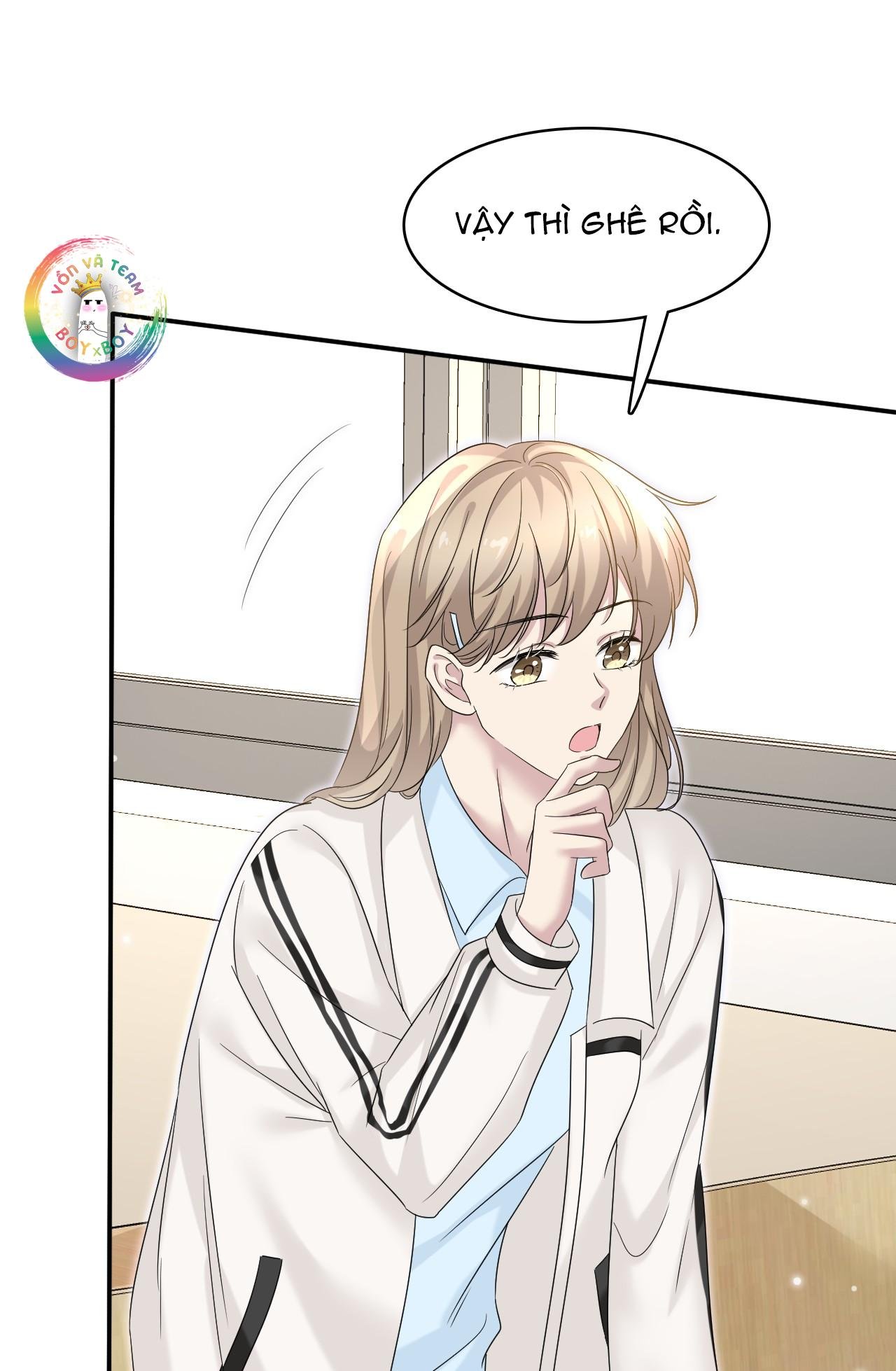 ẩn trung (end) chapter 31 9