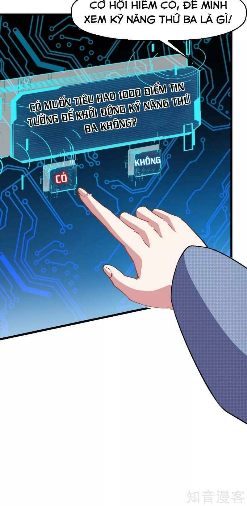 vườn trường cuồng sư hệ thống chapter 112 24