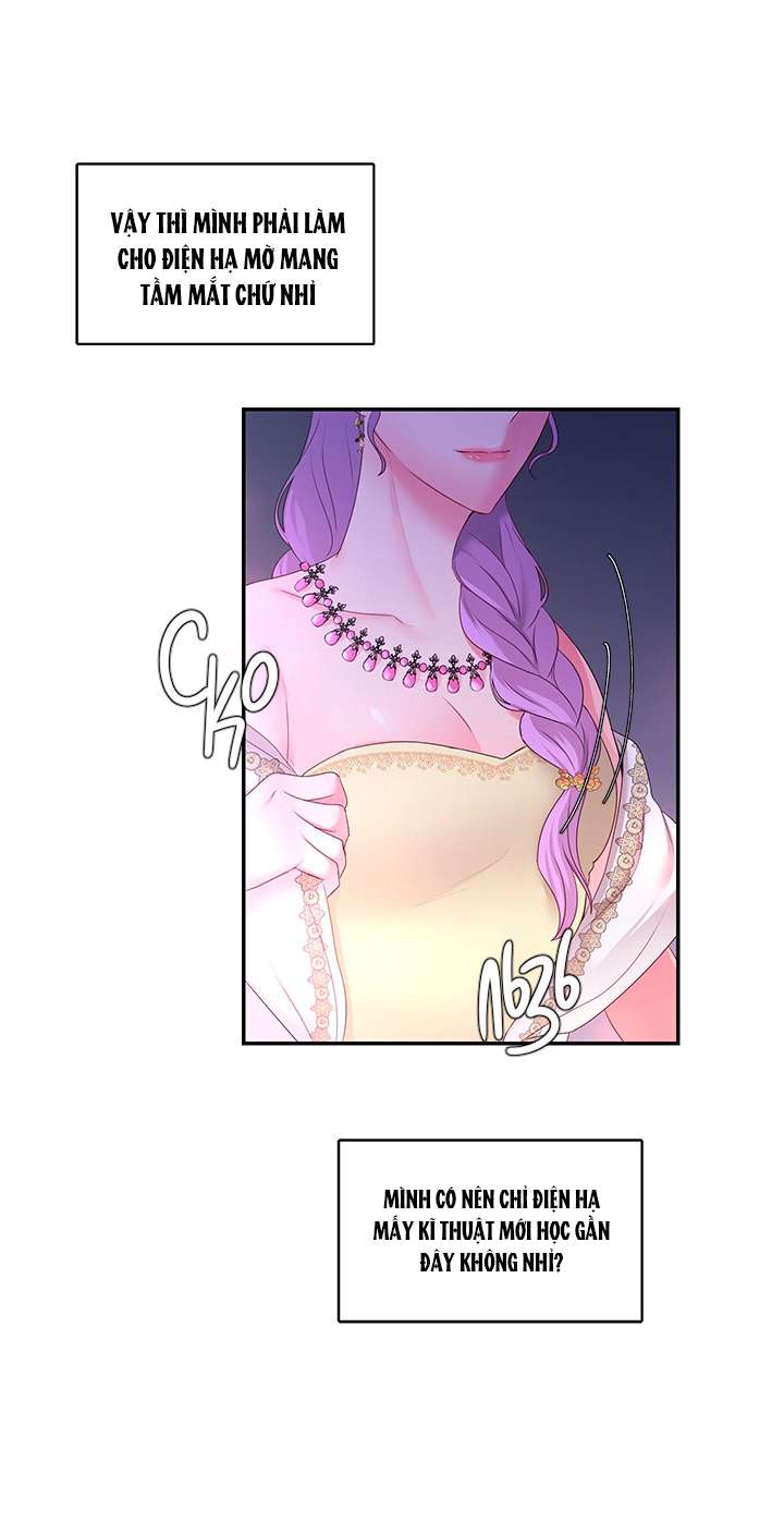 bệ hạ là của tôi chapter 21 8