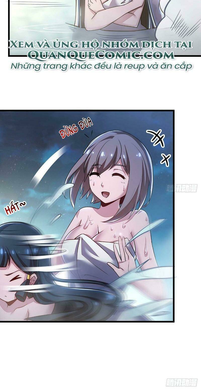 bất tử thần vương tu liên tục chapter 67 10