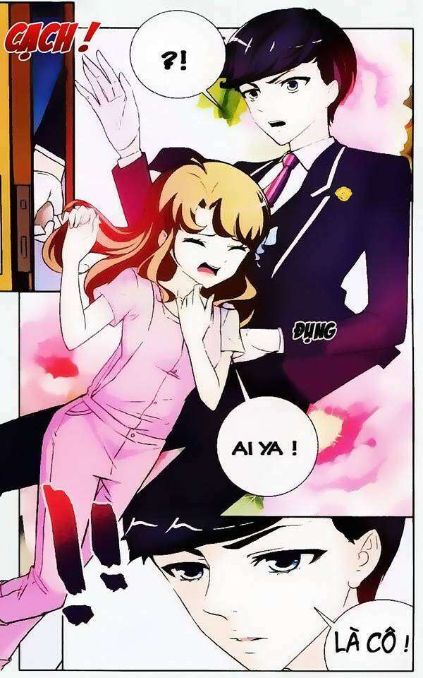 mộng khê kỳ đàm chapter 4 6