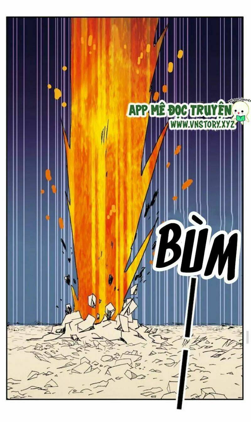 nhà có siêu dễ thương chapter 152 24