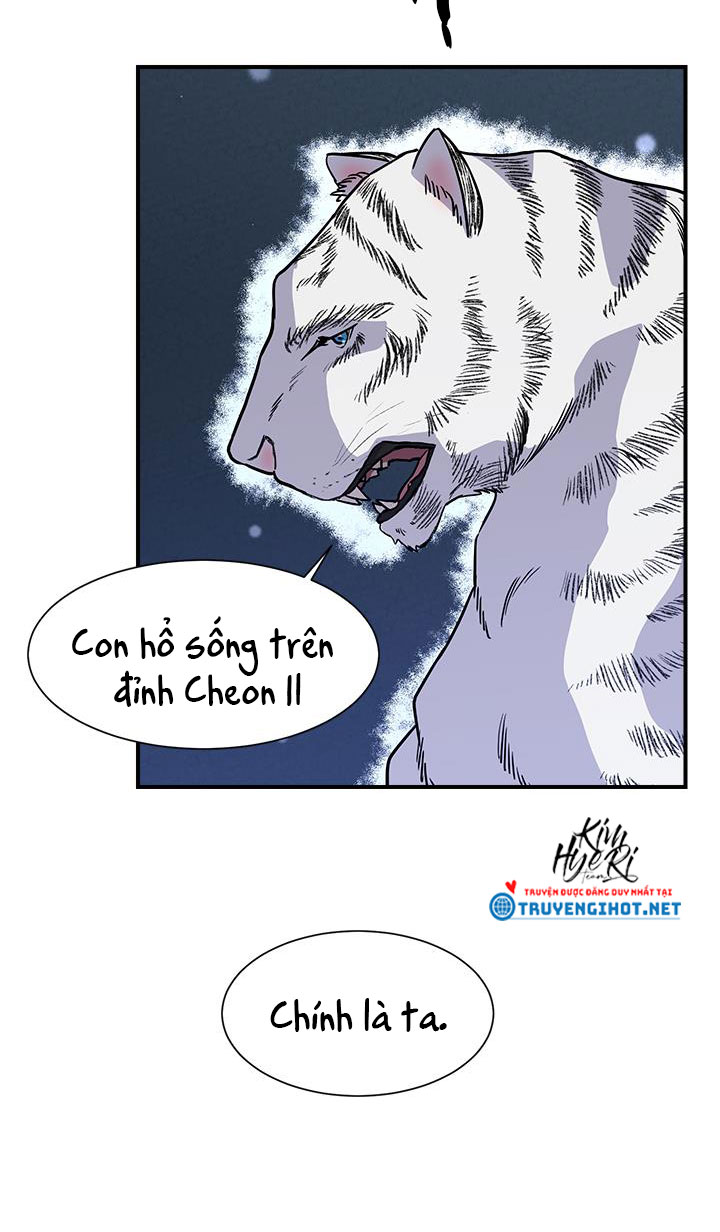 lang quân bạch hổ chapter 6.3 18