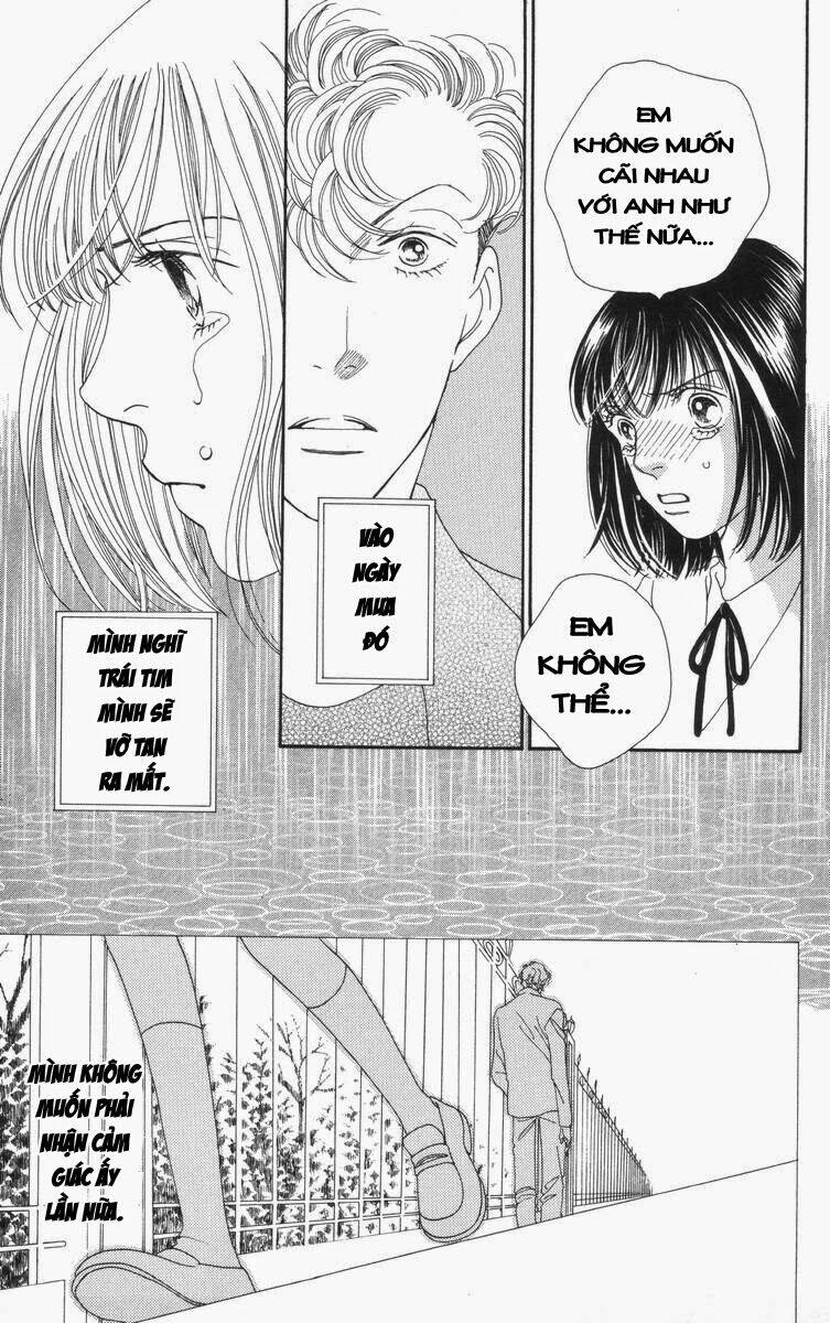 con nhà giàu chapter 171 20