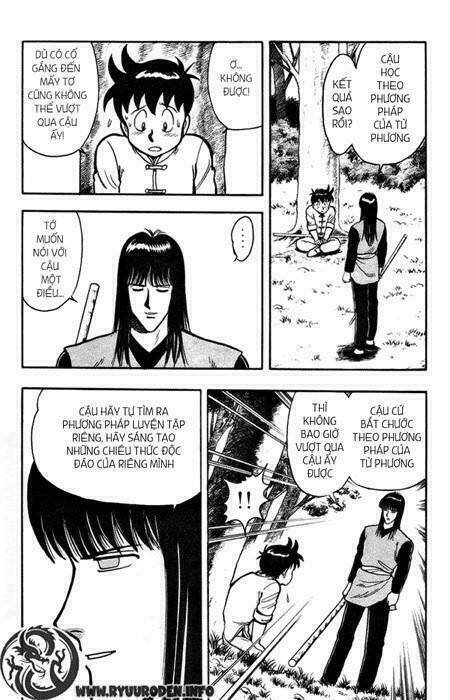 hoàng phi hồng phần 1 chapter 7 191