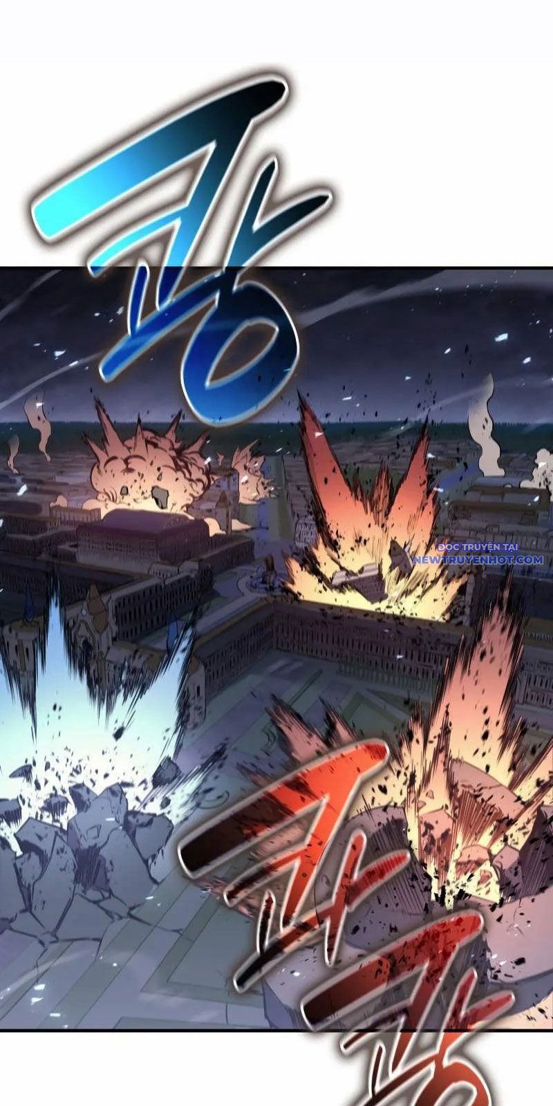 Vị Vua Mạnh Nhất Đã Trở Lại chapter 113 9