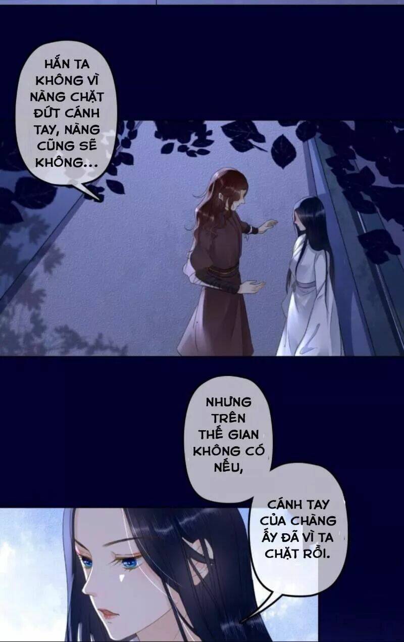 sủng phi của vương chapter 147 24