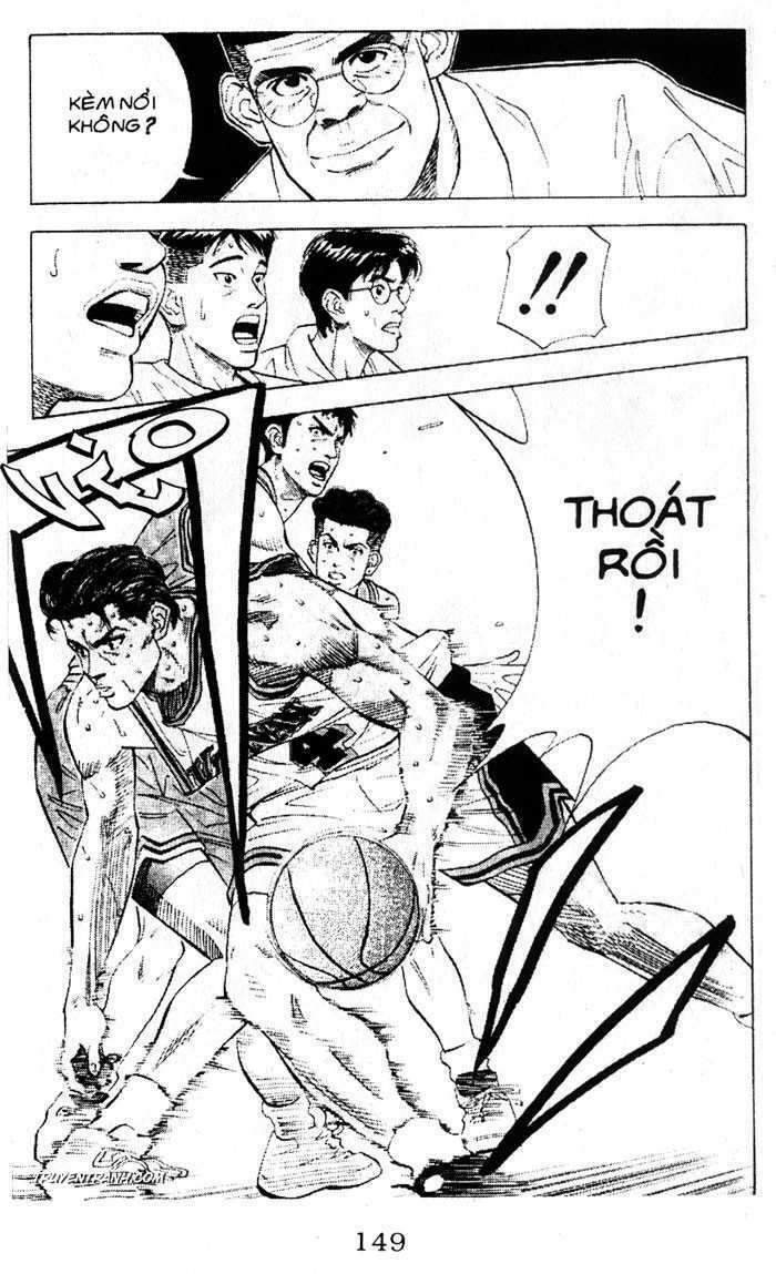 cao thủ bóng rổ chapter 119 14