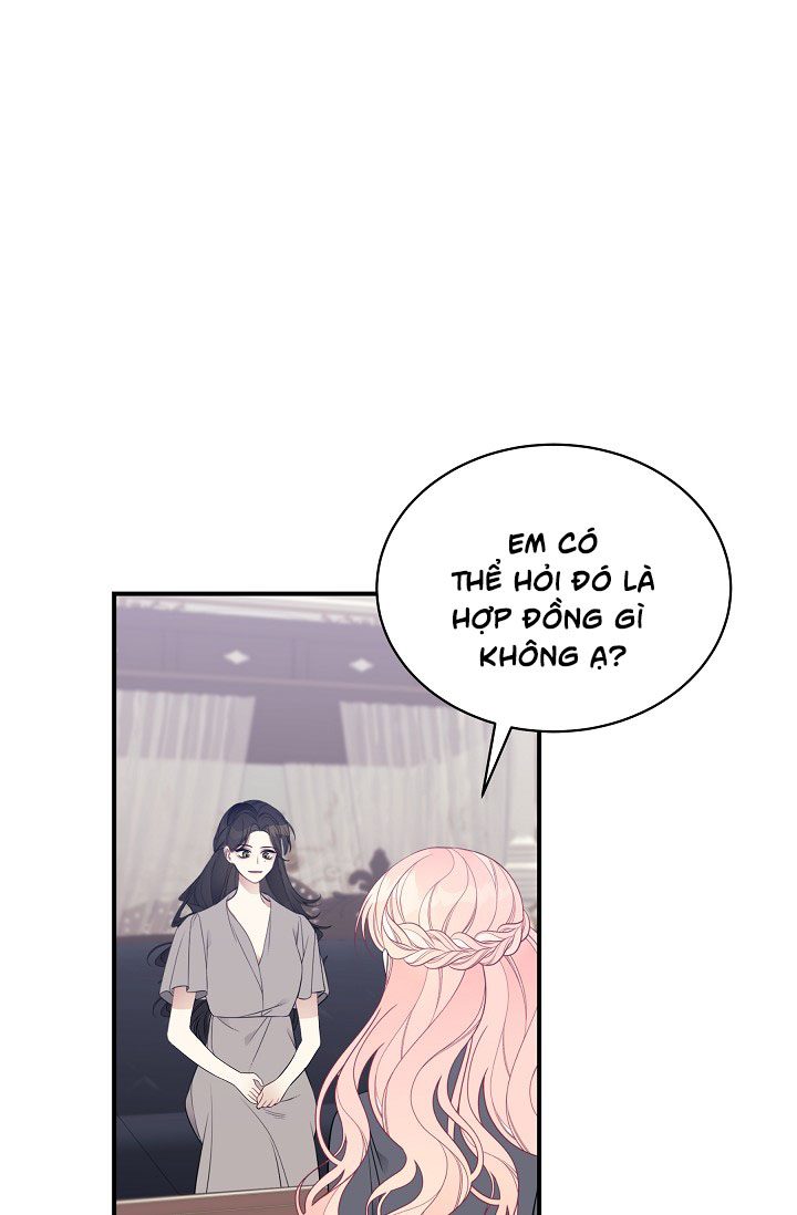 con chỉ đi tìm cha thôi chapter 14 7