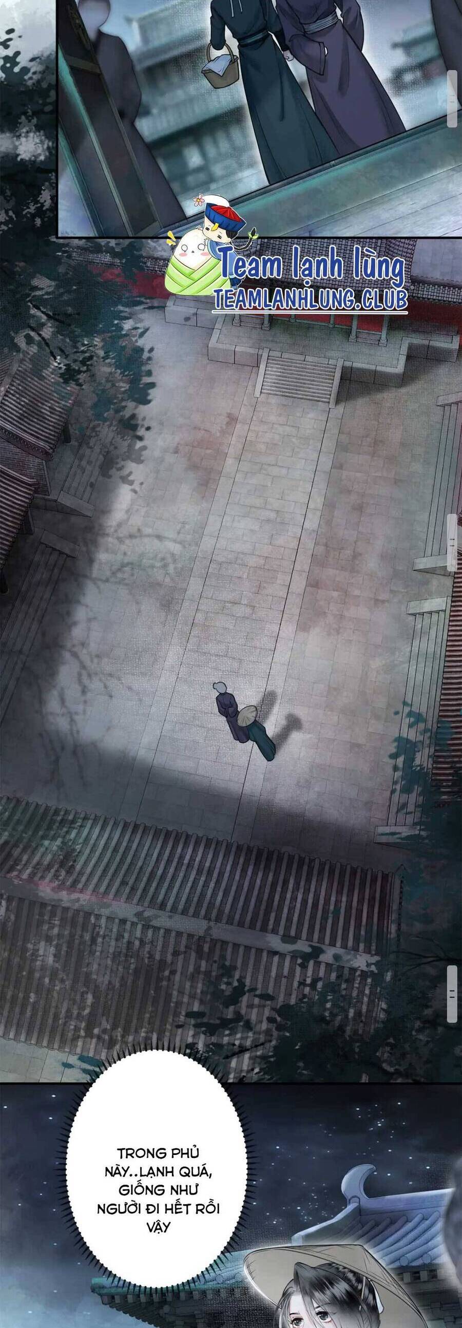 ngỗ tác cẩm y chapter 13 15