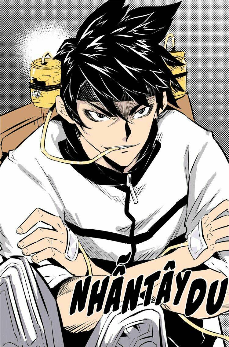 nhẫn tây du chapter 29 4