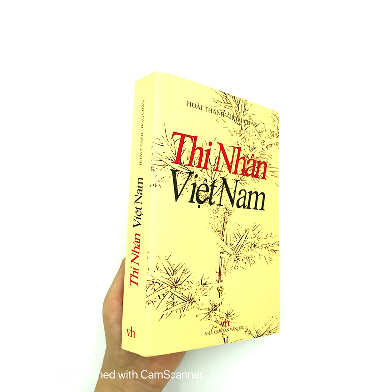 Thi Nhân Việt Nam (2016)