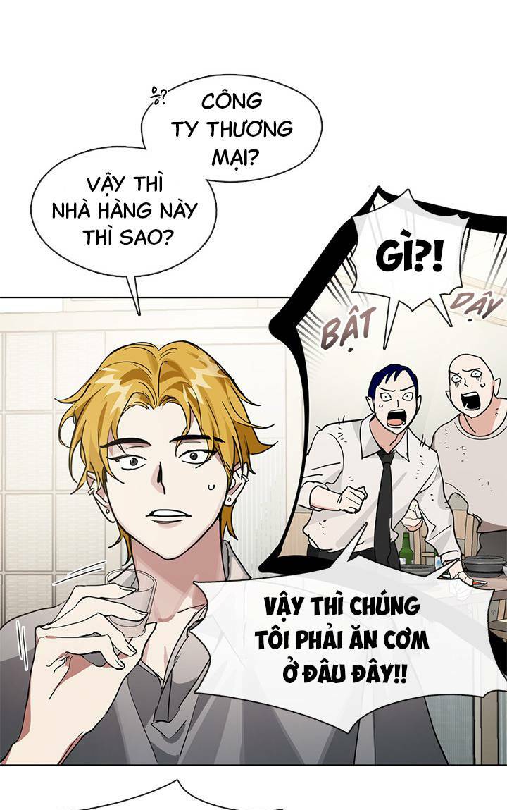 nhà hàng nơi suối vàng chapter 9 27