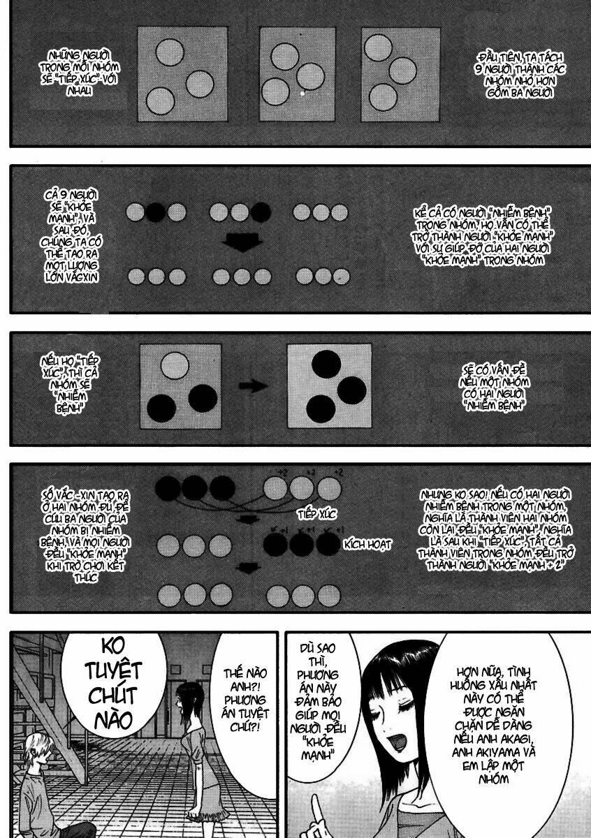 liar game chapter 92 9