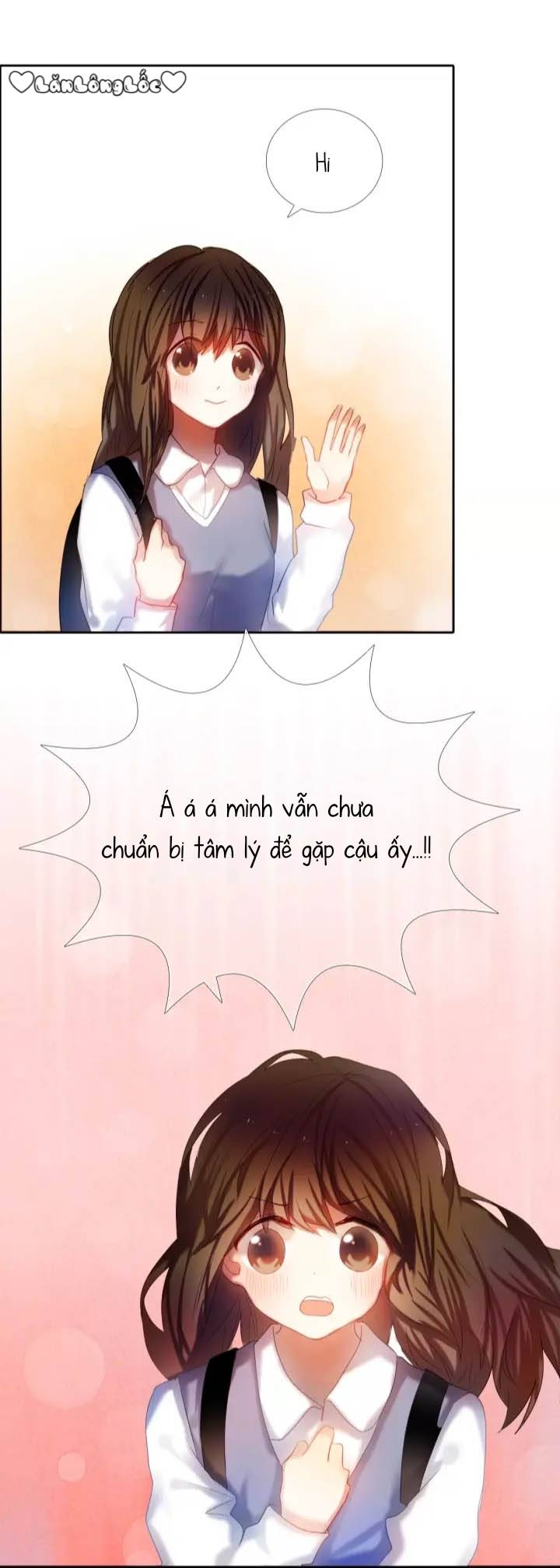 kế hoạch trái tim chapter 39 8