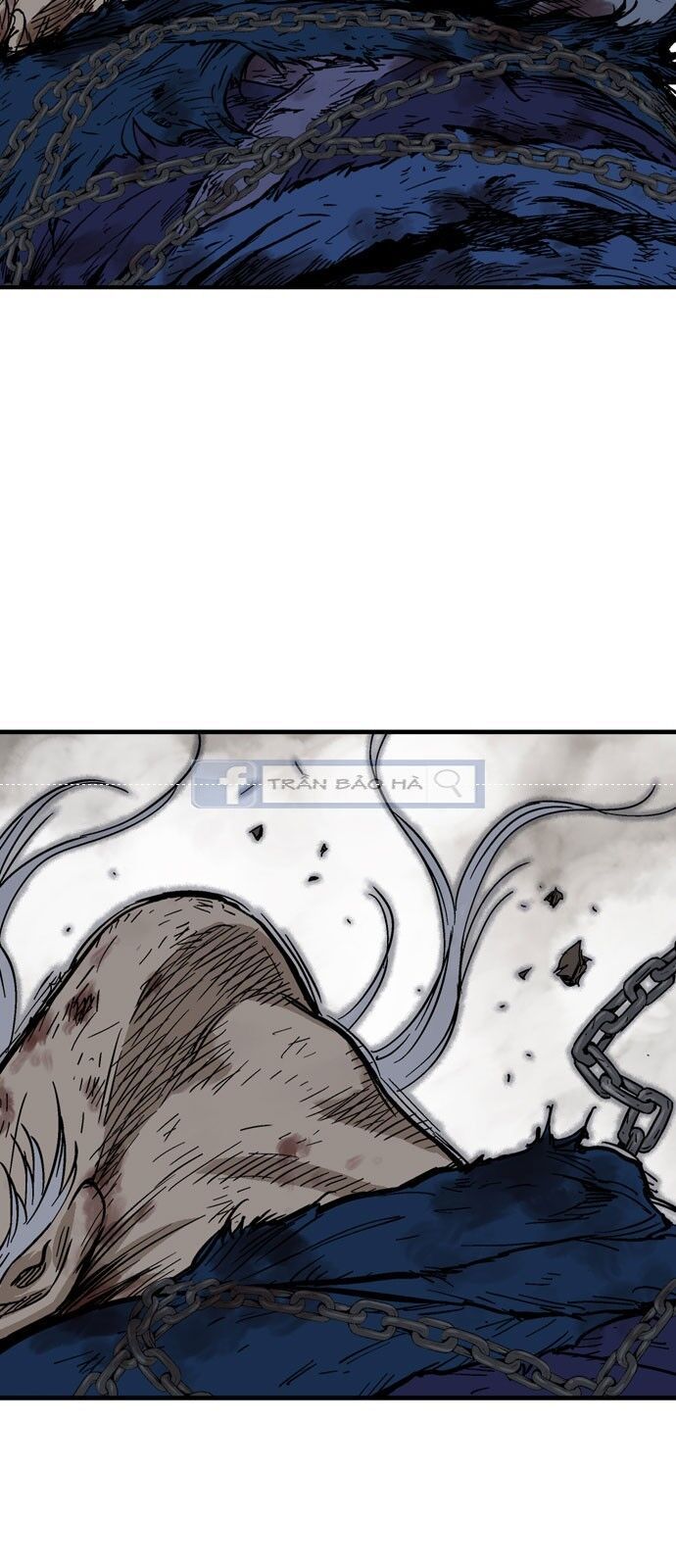 cao thủ 2 chapter 79 6