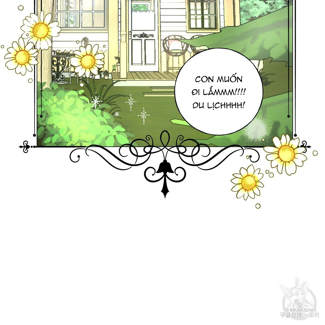 những vị hôn phu thầy kiếm về cho tôi chapter 40.2 45