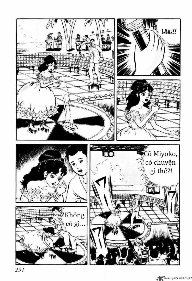 god's left hand, devil's right hand chapter 73 9