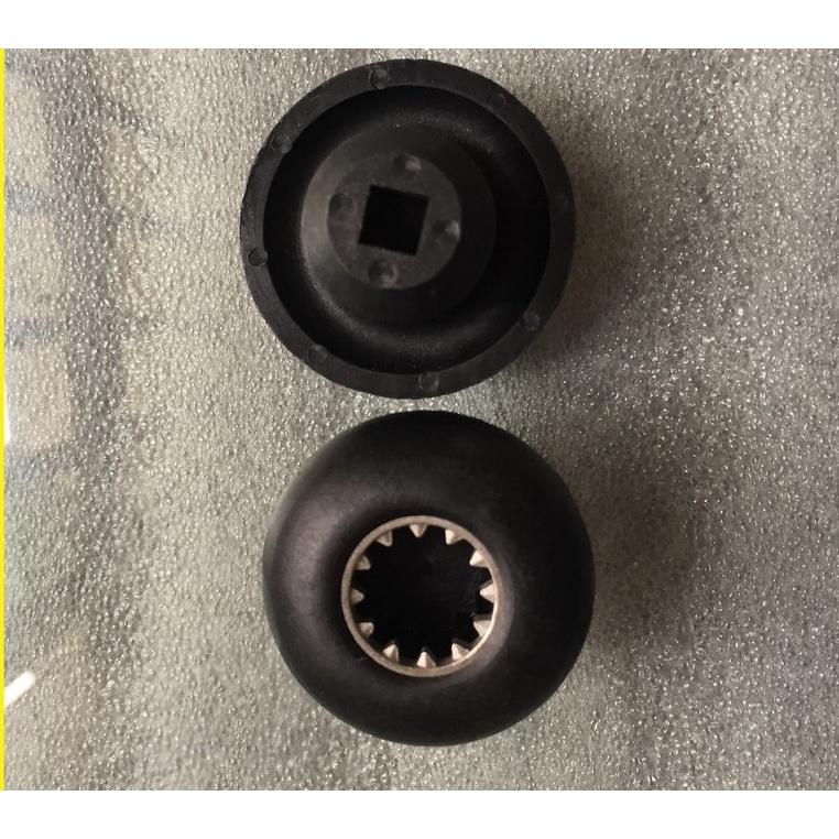 Socket máy xay sinh tố công nghiệp Omniblend V TM800a
