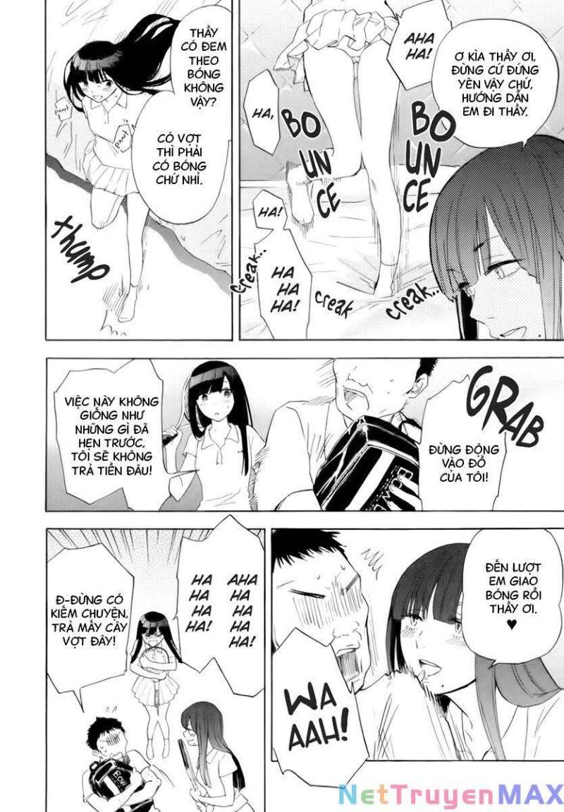 himegoto - juukyuusai no seifuku chapter 71 14