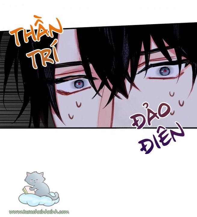 ác nữ muốn ly hôn chapter 117 10